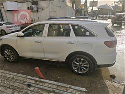 کیا سۆرینتۆ